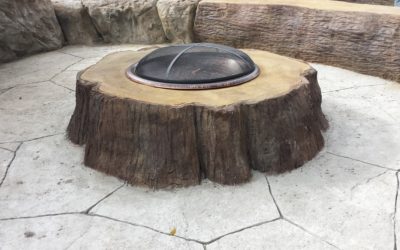 Fire Pit